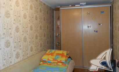 Купить 2-комнатную квартиру, Брест, Южный, ул. Жукова. Фото 2