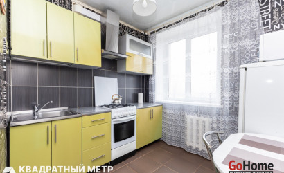 Купить 2-комнатную квартиру, Минск, ул. Филатова, д. 5А (Заводской район). Фото 11