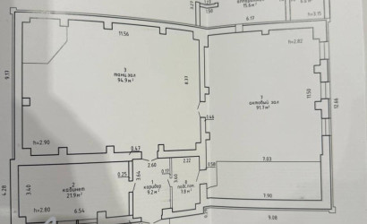 Продажа склада, Новый Двор, Парковая ул., 14,  249.4 кв.м.. Фото 13