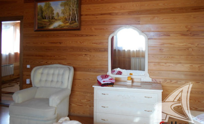 Купить дом, Подбельские Огородники, Каменюкский с/с, 25 соток. Фото 35