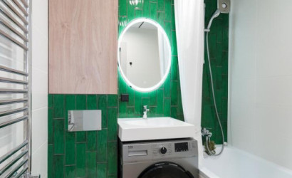 Купить 1-комнатную квартиру, Минск, Жудро ул., 12 (Фрунзенский район). Фото 14