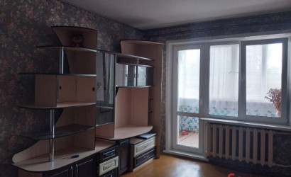 Купить 2-комнатную квартиру, Корсаковичи, Центральная. Фото 24