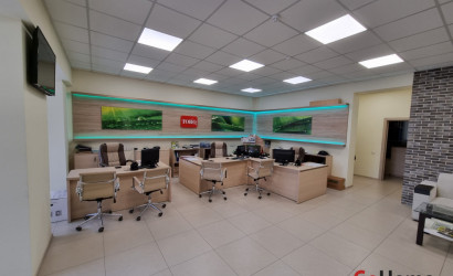 Продажа офиса, Минск, ул. Сосновая, д. ,  91.8 кв.м.. Фото 4