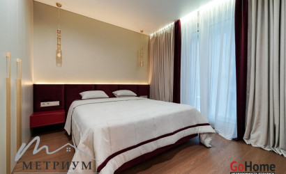 Купить 2-комнатную квартиру, Минск, Дзержинского просп., 32 (Московский район). Фото 16