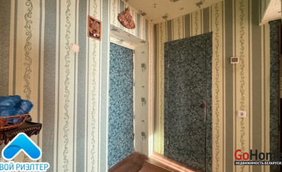 Купить 1-комнатную квартиру, Мозырь, Полесская ул., д.28. Фото 9