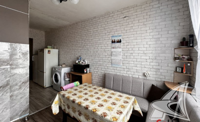 Купить 3-комнатную квартиру, Брест, Восток, ул. Гродненская. Фото 4