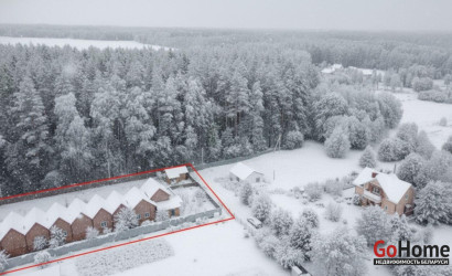 Купить дом, Старина, Центральная ул., 79, 15 соток. Фото 3