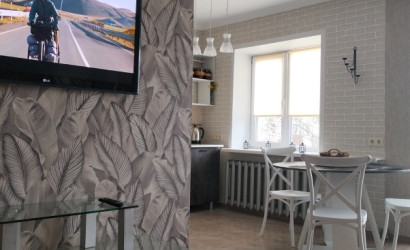 Снять 2-комнатную квартиру на сутки, Светлогорск, Интернациональная . Фото 2