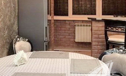 Купить 1-комнатную квартиру, Брест, Центр, пр-т Машерова. Фото 5