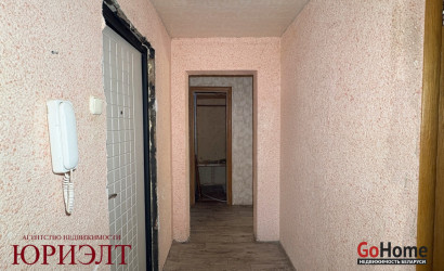 Купить 2-комнатную квартиру, Витебск, Правды, 61/7. Фото 8