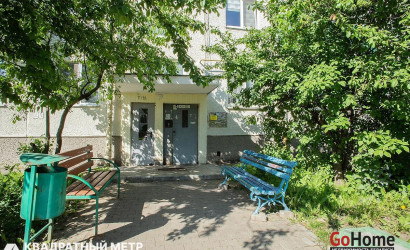 Купить 3-комнатную квартиру, Минск, Буденного ул., 7/2 (Партизанский район). Фото 16