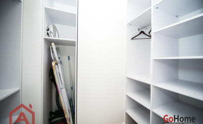 Снять 3-комнатную квартиру, Минск, Победителей, 115 (Центральный район). Фото 16