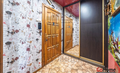 Купить 1-комнатную квартиру, Минск, Тикоцкого, 16(Первомайский район). Фото 1