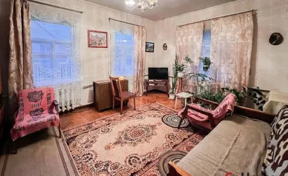  1-этаж.(64.9 м2), Узда(Рокоссовского ул.)