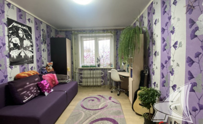 Купить 2-комнатную квартиру, Жабинка, , . Фото 5