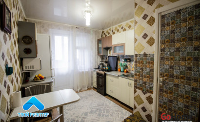 Купить 2-комнатную квартиру, Гомель, Речицкий пр-т, д.86. Фото 1