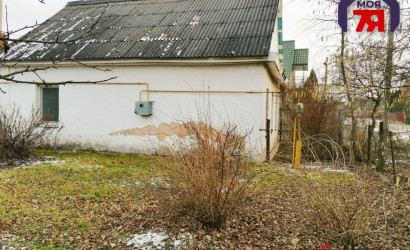 Купить дом, Слуцк, Крылова ул., 6.5 соток. Фото 4