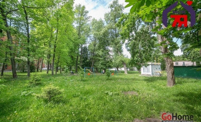 Купить 2-комнатную квартиру, Минск, Свердлова ул., 26(Октябрьский район). Фото 27