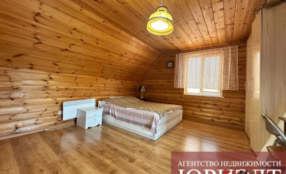 Купить коттедж, Брест, ст Экран 83, 5 соток. Фото 11