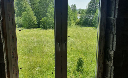 Купить дом, Поземщина, Центральная, 21.7 соток. Фото 9