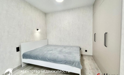 Снять 2-комнатную квартиру, Минск, Дзержинского пр-т 26 (Московский район). Фото 2