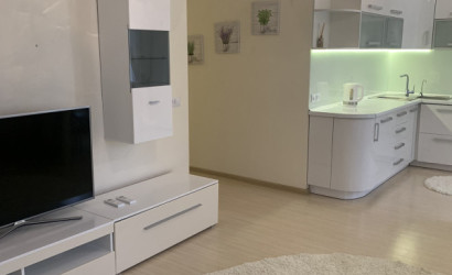 Снять 3-комнатную квартиру, Минск, Петра Мстиславца, 20 (Первомайский район). Фото 3