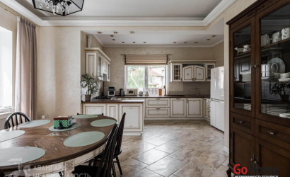 Купить коттедж, Раубичи, Центральная ул., 13, 14.2 соток. Фото 4