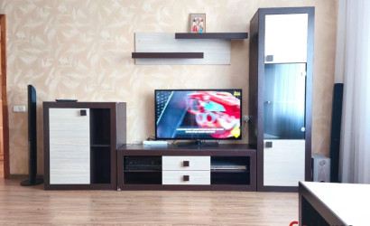 Снять 2-комнатную квартиру, Слуцк, Зеленая ул. 7. Фото 6