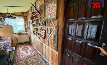 Купить дом в деревне, Березка, 5.06 соток. Фото 13