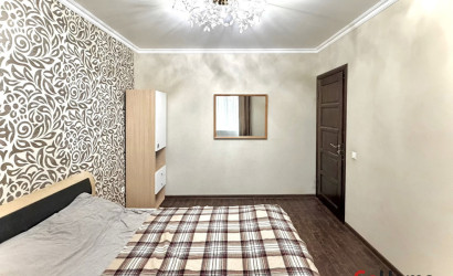 Купить 3-комнатную квартиру, Боровляны, Магистральная, 11А. Фото 12