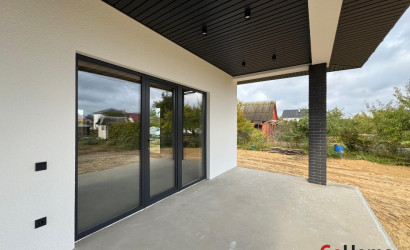 Купить дом, Камертон-2010, 10.81 соток. Фото 4