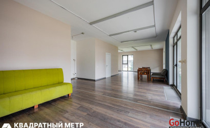 Купить 3-комнатную квартиру, Ратомка, Солнечный Пляж ул., 3. Фото 14