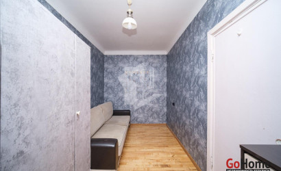 Купить 2-комнатную квартиру, Минск, Филатова ул., 5/А (Заводской район). Фото 14