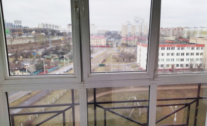 Купить 4-комнатную квартиру, Минск, ул. Авроровская, д. 2 (Ленинский район). Фото 6