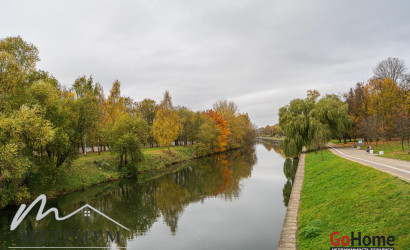 Купить 3-комнатную квартиру, Минск, Пулихова ул., 45 (Партизанский район). Фото 29