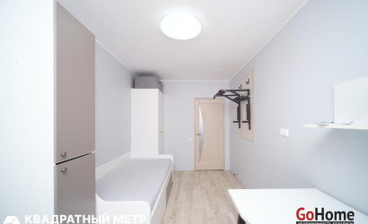 Купить 2-комнатную квартиру, Минск, Слободская ул., 167 (Московский район). Фото 14