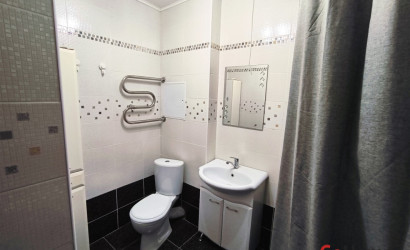 Купить 1-комнатную квартиру, Минск, ул. Рафиева, д. 54а (Московский район). Фото 12