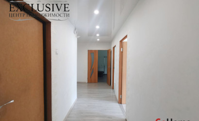 Купить 3-комнатную квартиру, Новополоцк, Коласа ул., 24. Фото 5