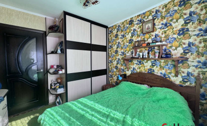 Купить 3-комнатную квартиру, Гродно, Белуша, 10. Фото 4