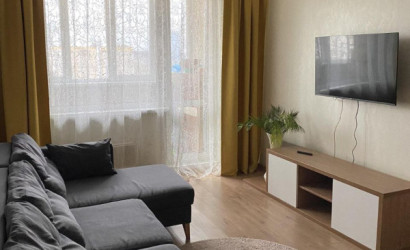 Снять 2-комнатную квартиру на сутки, Минск, ул. Руссиянова, д. 12 (Первомайский район). Фото 14