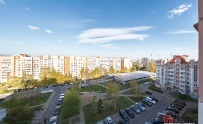 Купить 2-комнатную квартиру, Минск, Бельского, 26(Фрунзенский район). Фото 8