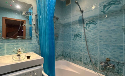 Снять 3-комнатную квартиру на сутки, Сенно, Назаренко 19к1. Фото 7