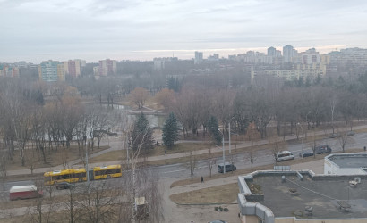 Купить 3-комнатную квартиру, Минск, ул. Карбышева, д. 7 (Первомайский район). Фото 13