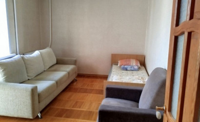 Снять 3-комнатную квартиру на сутки, Могилев, ул. Гагарина, д. 34. Фото 2