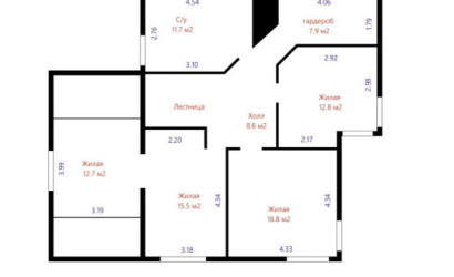 Купить дом, Пекалин, 25 соток. Фото 35