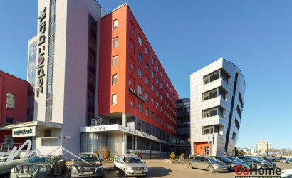 Аренда офиса, Минск, Платонова ул., 1/Б,  116.9 кв.м.. Фото 1