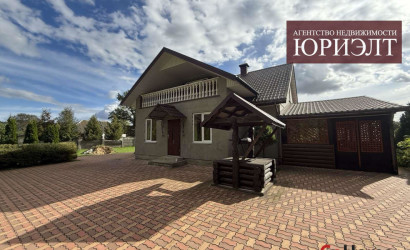 Купить дом, Богушовка, Центральная, 37.4 соток. Фото 13