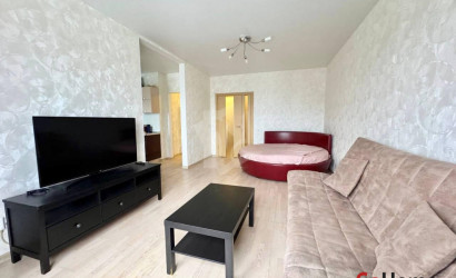 Снять 1-комнатную квартиру, Минск, ул. Беды, д. . Фото 1