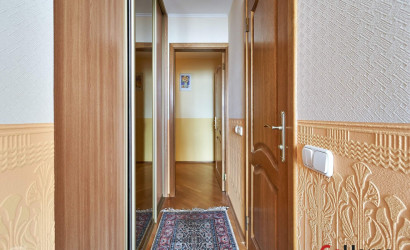 Купить 4-комнатную квартиру, Минск, Мавра ул., 1 (Фрунзенский район). Фото 24