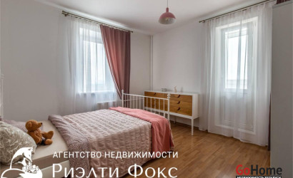 Купить 3-комнатную квартиру, Минск, Филимонова ул. 14 (Партизанский район). Фото 13